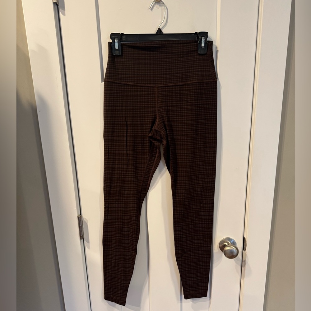 Align leggings